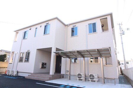 Casa di tutti外観写真