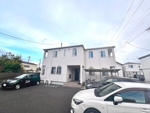 Casa di tutti外観写真