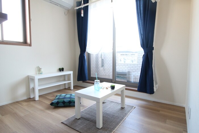 物件内観写真7　(居室)