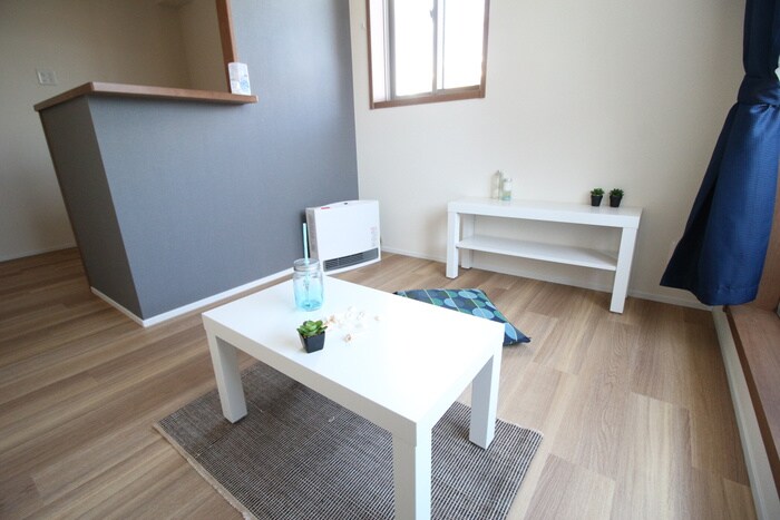 物件内観写真9　(居室)