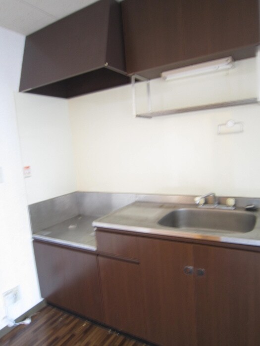 物件内観写真10　(キッチン)