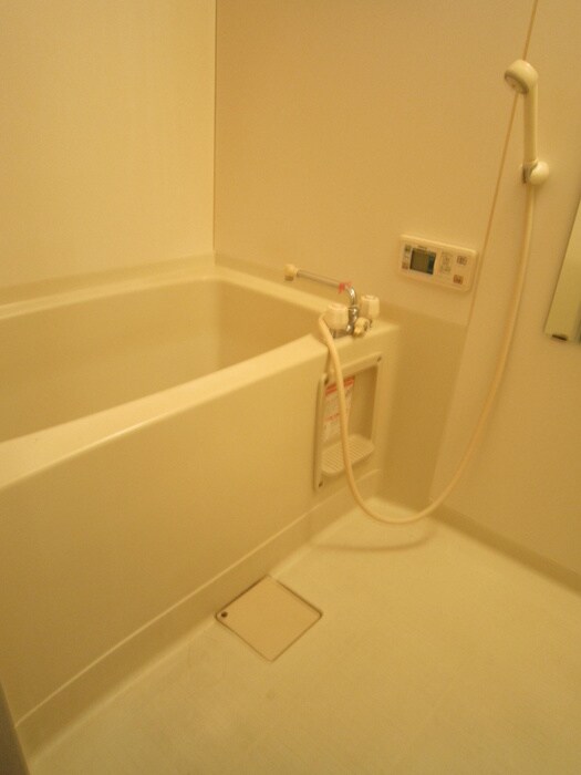 物件内観写真11　(バス／シャワールーム等)