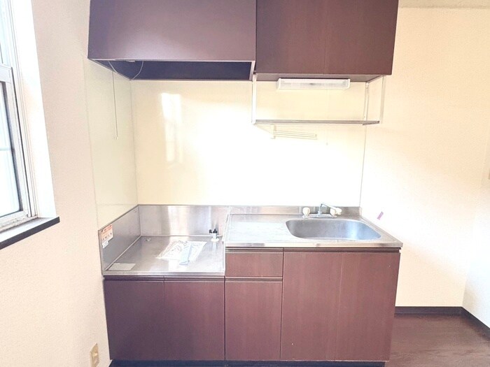 物件内観写真11　(キッチン)