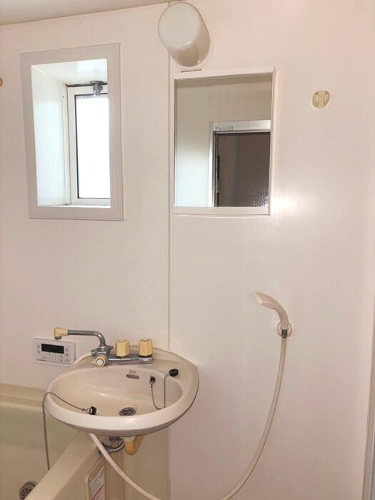 物件内観写真14　(洗面)