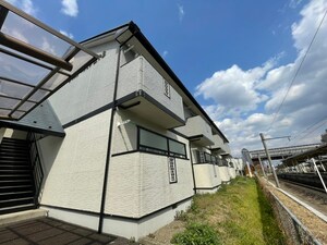 プレステーション愛子Ｂ外観写真