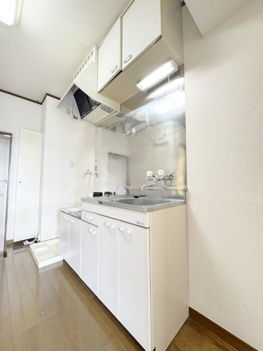 物件内観写真8　(キッチン)