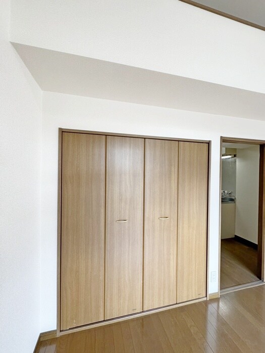 物件内観写真13　(収納)