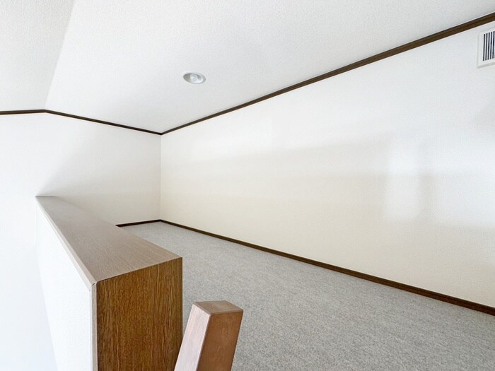 物件内観写真16　(ロフト)