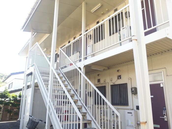 物件外観写真4　(外観写真)