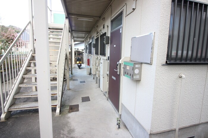 物件外観写真5　(外観写真)