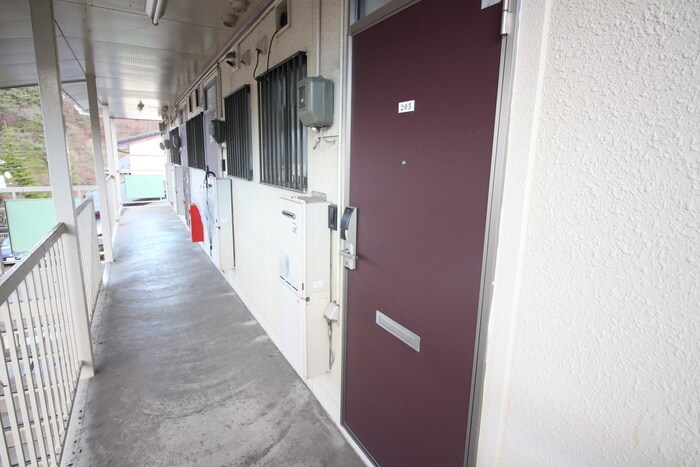 物件外観写真6　(外観写真)