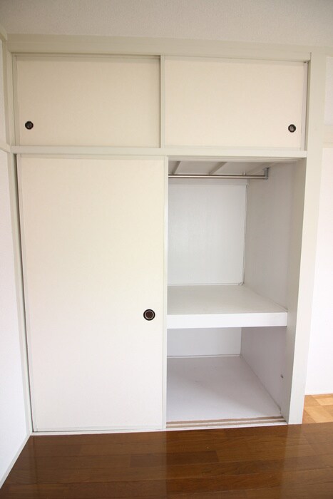 物件内観写真20　(収納)