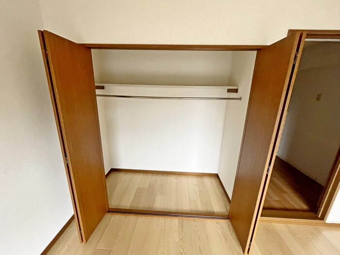 物件内観写真11　(収納)