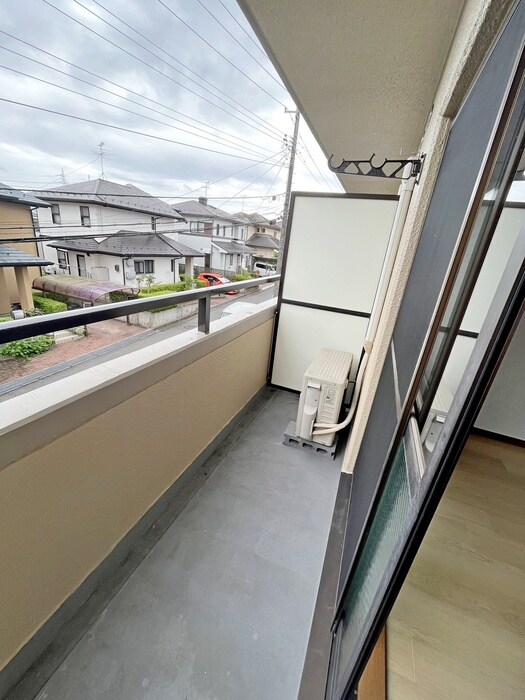 物件内観写真16　(ベランダ・バルコニー)