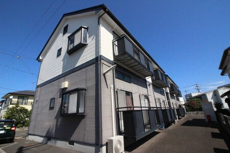 ステーブル長町南Ｂ棟外観写真