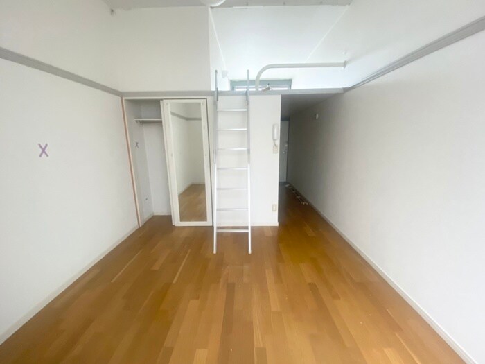 物件内観写真8　(居室)