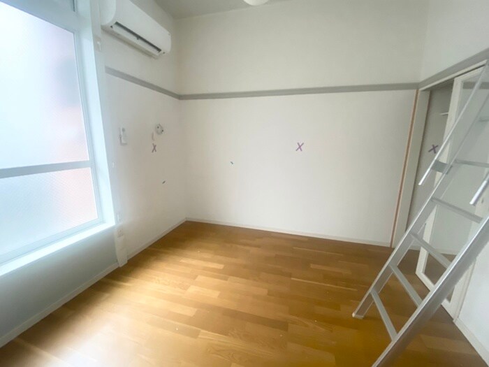 物件内観写真9　(居室)