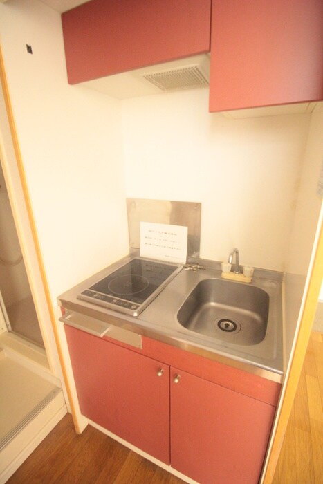 物件内観写真9　(キッチン)