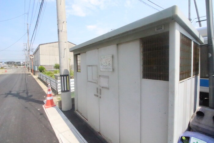 物件外観写真5　(周辺環境)