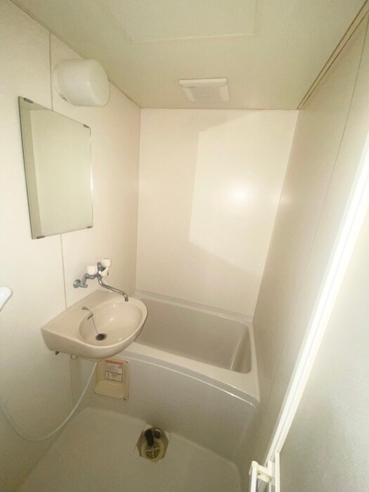 物件内観写真11　(バス／シャワールーム等)