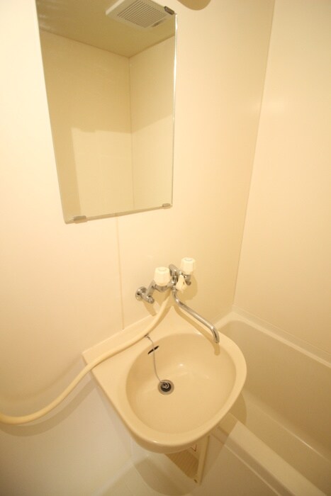 物件内観写真15　(洗面)