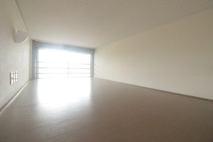 物件内観写真17　(ロフト)