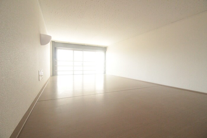 物件内観写真19　(ロフト)