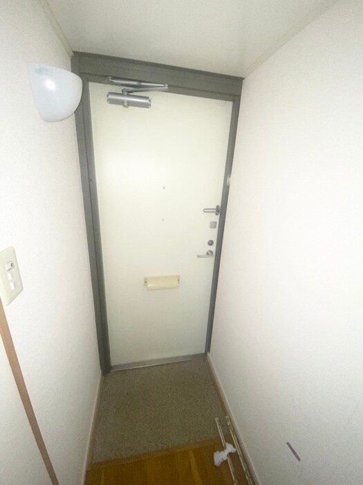 物件内観写真20　(玄関)