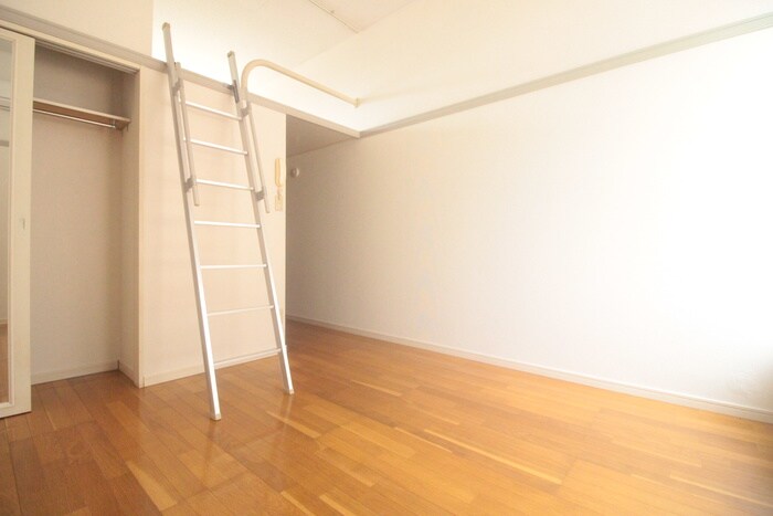 物件内観写真21　(居室)