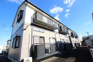 ステーブル長町南　Ⅱ外観写真