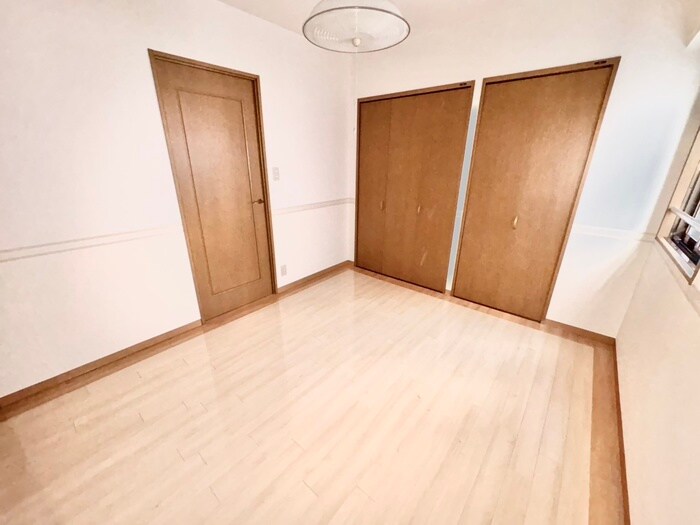 物件内観写真11　(居室)