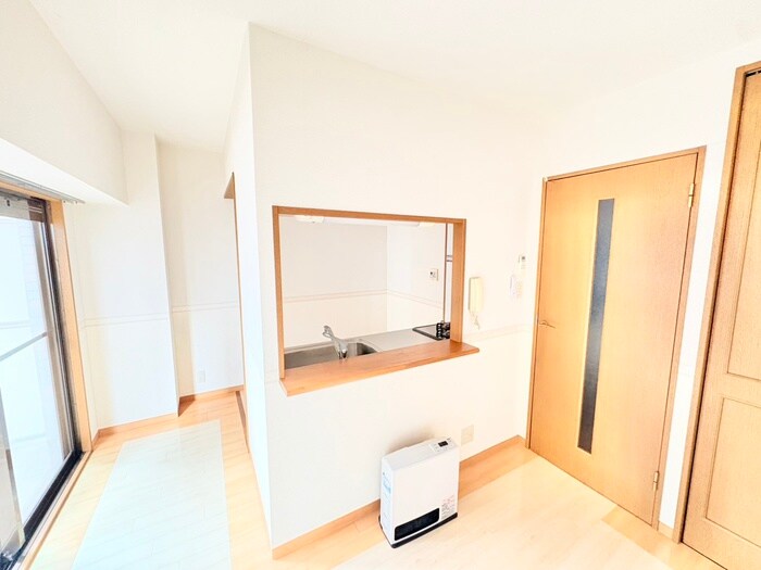 物件内観写真11　(キッチン)