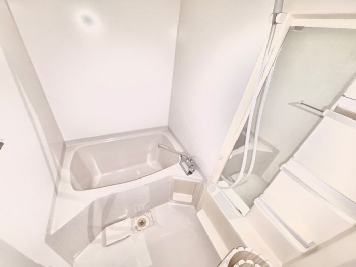 物件内観写真12　(バス／シャワールーム等)