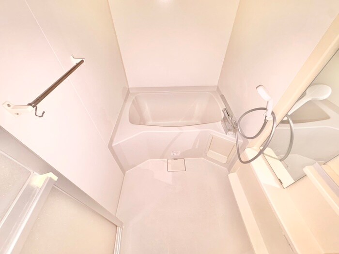 物件内観写真13　(バス／シャワールーム等)