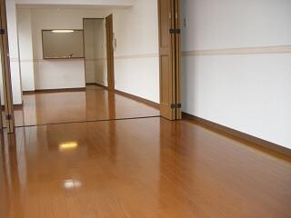 物件内観写真14　(居室)