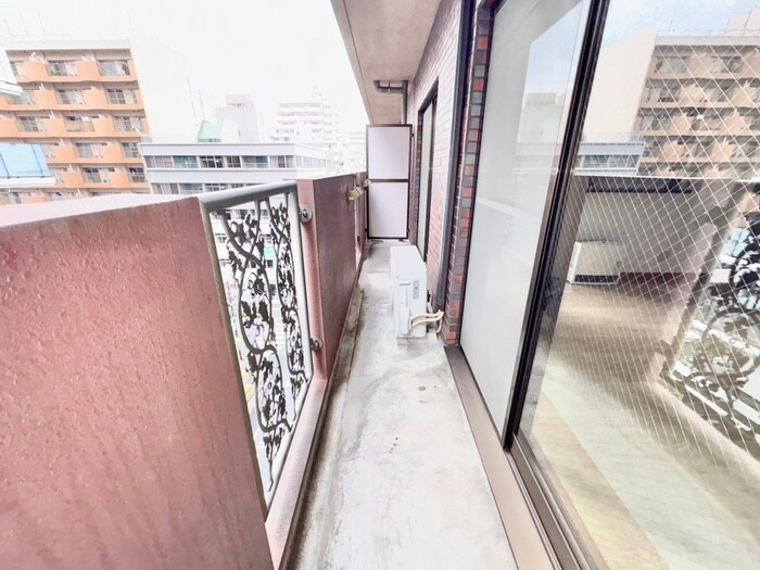 物件内観写真22　(ベランダ・バルコニー)