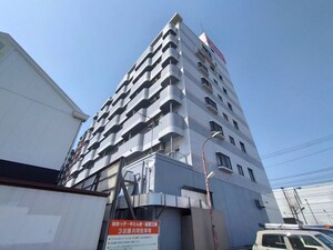 クレール小林外観写真