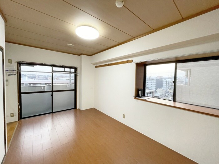 物件内観写真7　(居室)