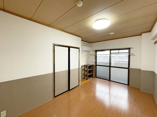 居室
