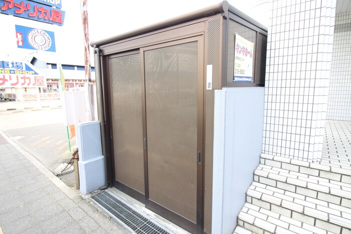 物件外観写真5　(建物設備)