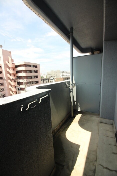 物件内観写真14　(ベランダ・バルコニー)