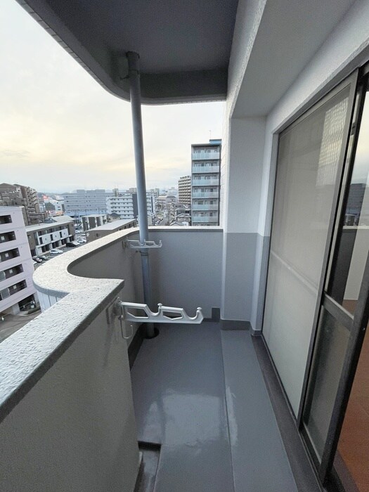 物件内観写真14　(ベランダ・バルコニー)