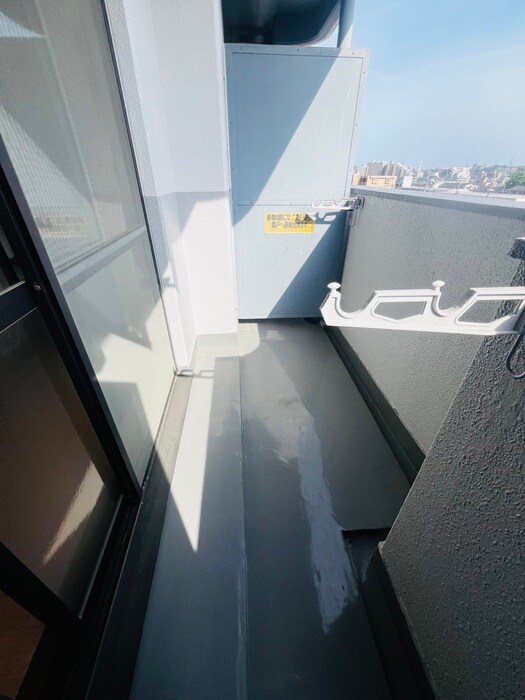 物件内観写真14　(ベランダ・バルコニー)