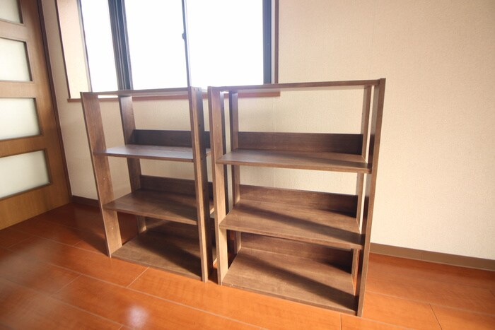 物件内観写真19　(収納)