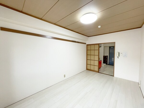 居室