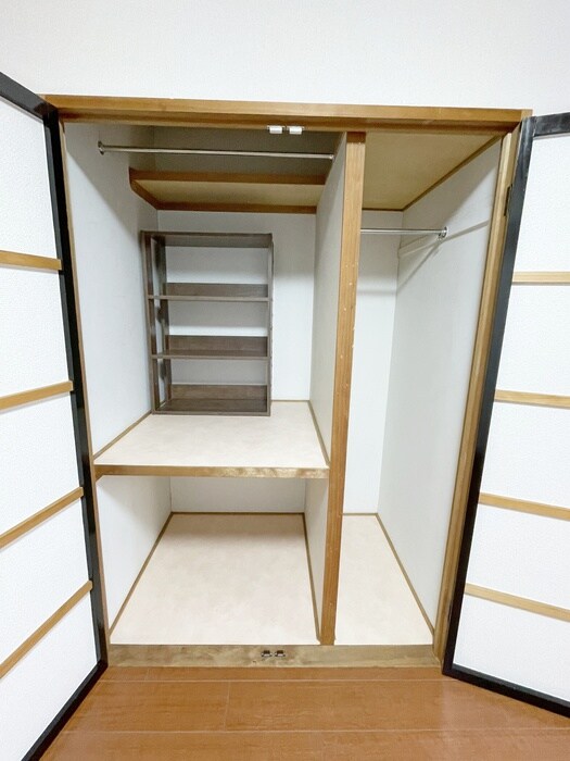 物件内観写真20　(収納)