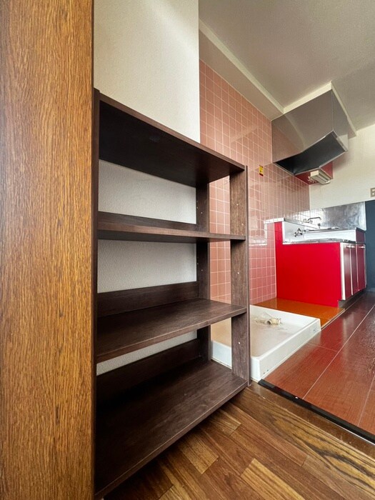 物件内観写真20　(靴箱)