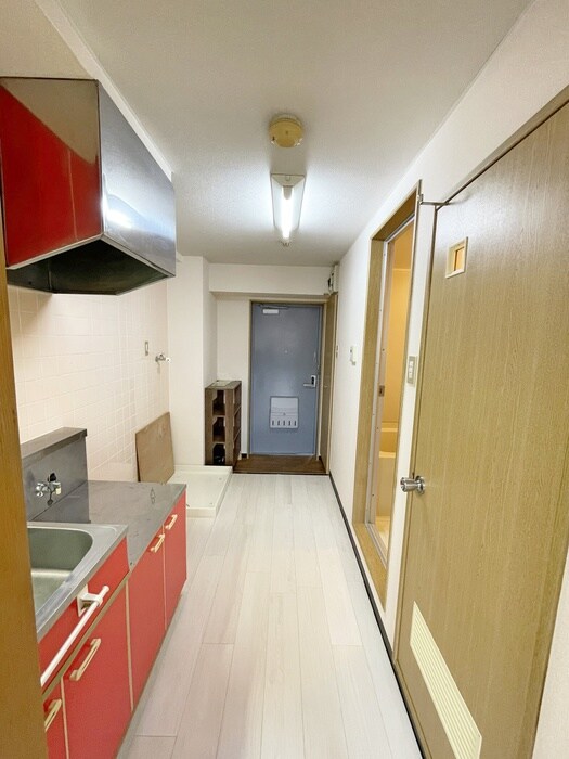 物件内観写真21　(廊下)