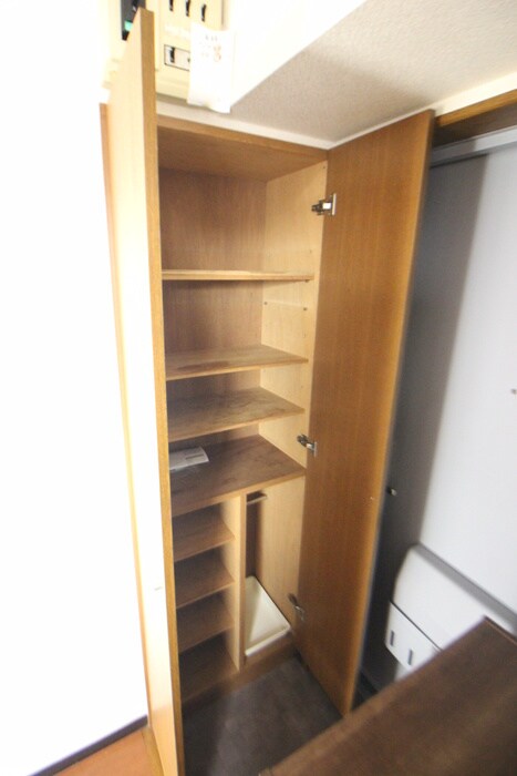 物件内観写真21　(靴箱)