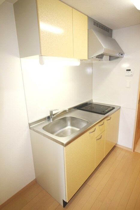 物件内観写真9　(キッチン)